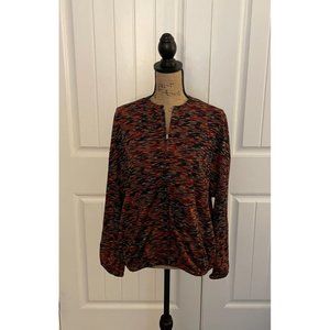 LuLaRoe‎ Zip up